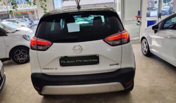 Opel Crossland X 1.2 GPL EURO 6 Innovation pieno