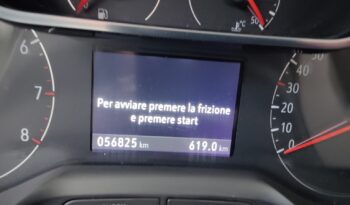 Opel Crossland X 1.2 GPL EURO 6 Innovation pieno