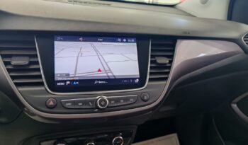 Opel Crossland X 1.2 GPL EURO 6 Innovation pieno