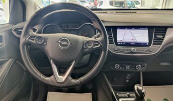 Opel Crossland X 1.2 GPL EURO 6 Innovation pieno