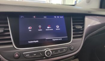 Opel Crossland X 1.2 GPL EURO 6 Innovation pieno