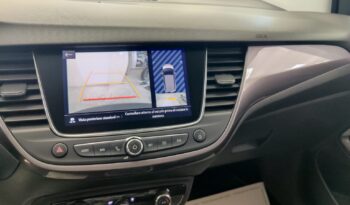 Opel Crossland X 1.2 GPL EURO 6 Innovation pieno
