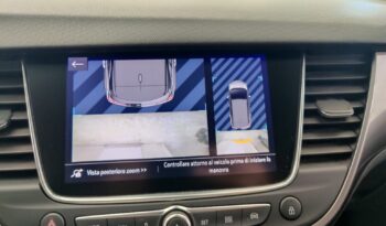 Opel Crossland X 1.2 GPL EURO 6 Innovation pieno