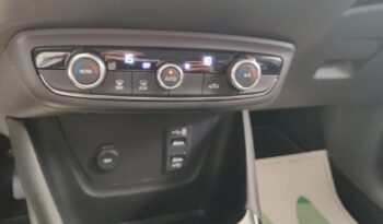 Opel Crossland X 1.2 GPL EURO 6 Innovation pieno