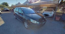 Peugeot 307 2.0 HDi SW