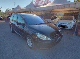 Peugeot 307 2.0 HDi SW