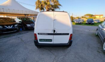Citroen Berlingo 1.9 D 3p. 600 Entreprise Liv.B pieno
