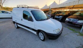 Citroen Berlingo 1.9 D 3p. 600 Entreprise Liv.B pieno