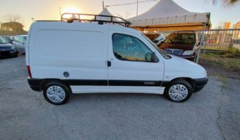Citroen Berlingo 1.9 D 3p. 600 Entreprise Liv.B pieno