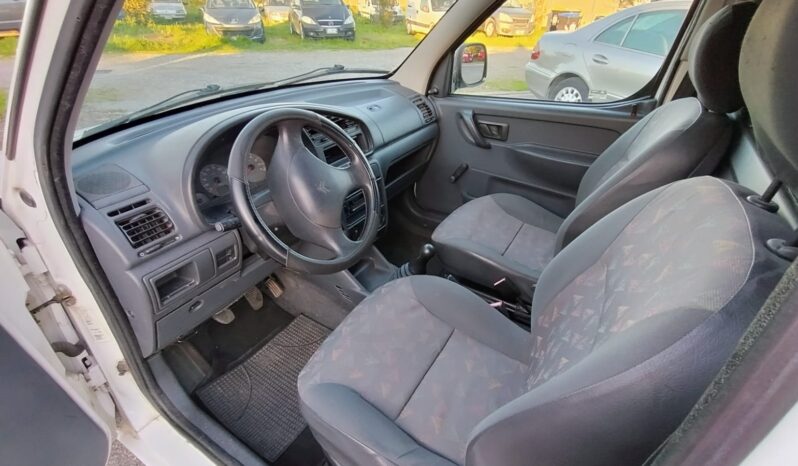 Citroen Berlingo 1.9 D 3p. 600 Entreprise Liv.B pieno
