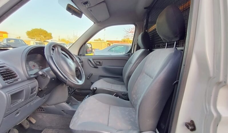 Citroen Berlingo 1.9 D 3p. 600 Entreprise Liv.B pieno
