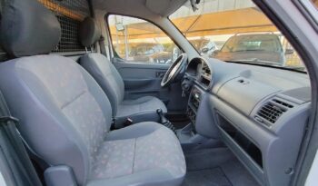 Citroen Berlingo 1.9 D 3p. 600 Entreprise Liv.B pieno