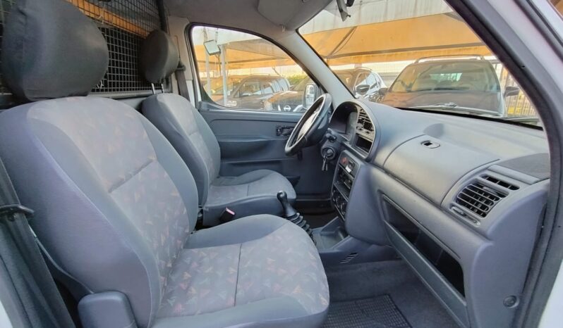 Citroen Berlingo 1.9 D 3p. 600 Entreprise Liv.B pieno