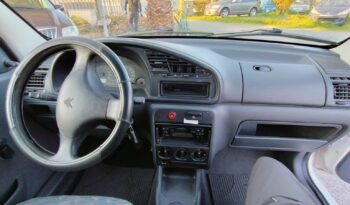 Citroen Berlingo 1.9 D 3p. 600 Entreprise Liv.B pieno
