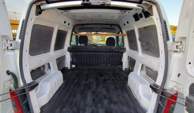 Citroen Berlingo 1.9 D 3p. 600 Entreprise Liv.B pieno