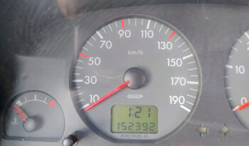 Citroen Berlingo 1.9 D 3p. 600 Entreprise Liv.B pieno
