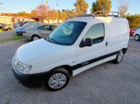Citroen Berlingo 1.9 D 3p. 600 Entreprise Liv.B