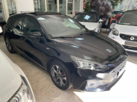 Ford Focus 1.0 EcoBoost Hybrid 5p. ST Line X