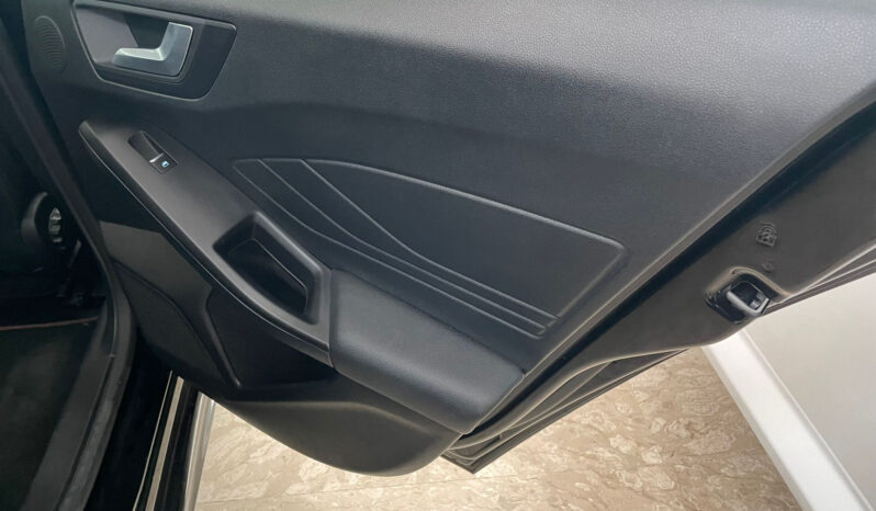 Ford Focus 1.0 EcoBoost Hybrid 5p. ST Line X pieno