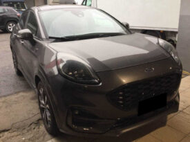 Ford Puma 1.0 EcoBoost Hybrid ST-Line