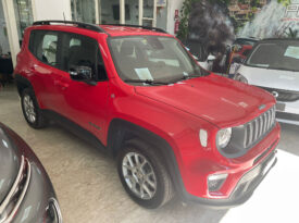 Jeep Renegade 1.3 T4 PHEV 4xe AT6 Limited