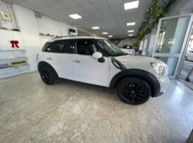 Mini Cooper SD Countryman