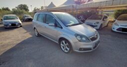 Opel Zafira 1.9 CDTI 120CV Cosmo 7 Posti
