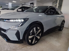 Renault Mégane E-Tech Electric EV60 220 CV