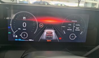 Renault Mégane E-Tech Electric EV60 220 CV pieno