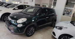 Fiat 500L 0.9 TwinAir Trekking TETTO