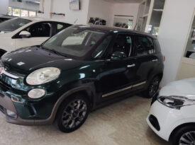 Fiat 500L 0.9 TwinAir Trekking TETTO