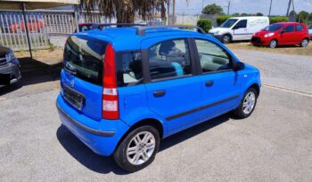 Fiat Panda 1.2 Emotion UNICO PROPRIETARIO pieno