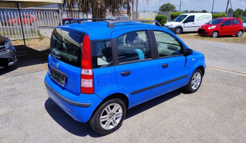 Fiat Panda 1.2 Emotion UNICO PROPRIETARIO pieno