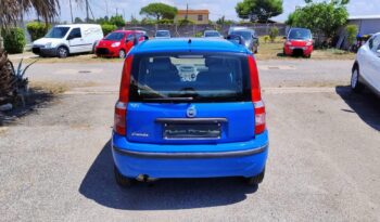 Fiat Panda 1.2 Emotion UNICO PROPRIETARIO pieno