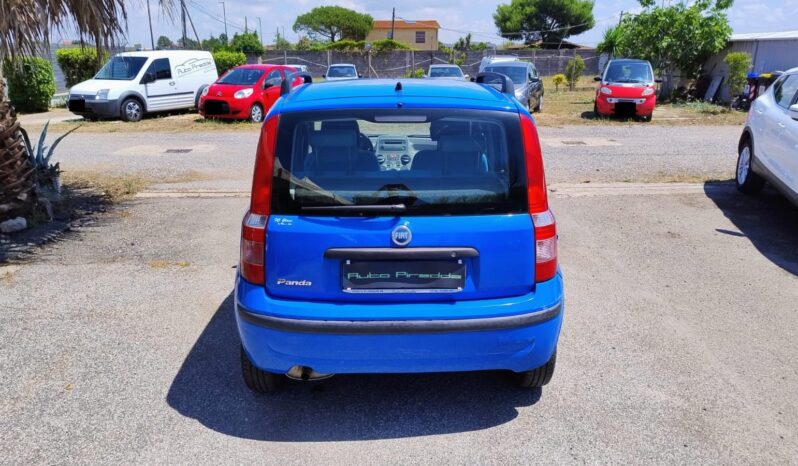 Fiat Panda 1.2 Emotion UNICO PROPRIETARIO pieno