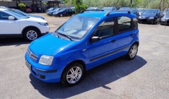 Fiat Panda 1.2 Emotion UNICO PROPRIETARIO pieno
