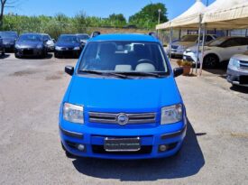 Fiat Panda 1.2 Emotion UNICO PROPRIETARIO