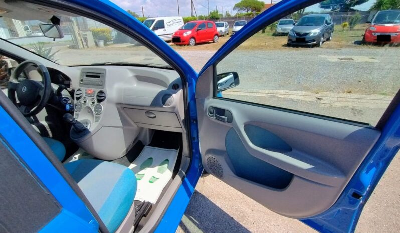 Fiat Panda 1.2 Emotion UNICO PROPRIETARIO pieno