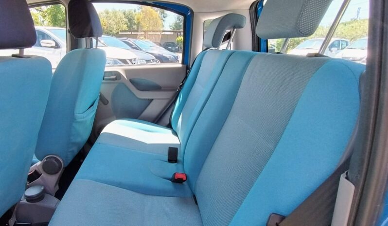 Fiat Panda 1.2 Emotion UNICO PROPRIETARIO pieno