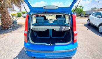 Fiat Panda 1.2 Emotion UNICO PROPRIETARIO pieno