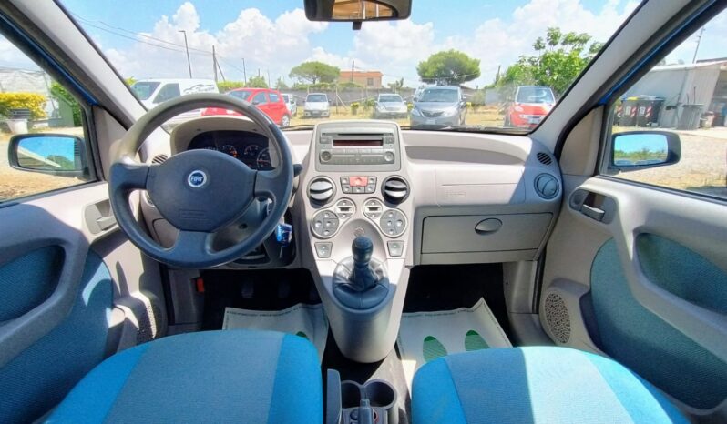 Fiat Panda 1.2 Emotion UNICO PROPRIETARIO pieno