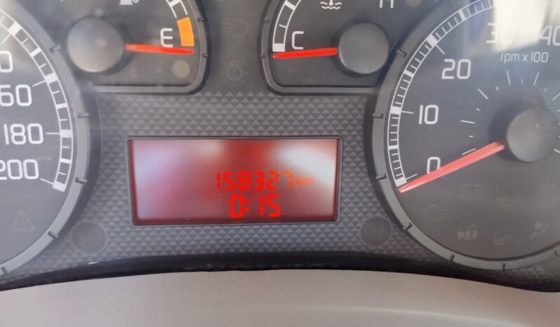 Fiat Panda 1.2 Emotion UNICO PROPRIETARIO pieno