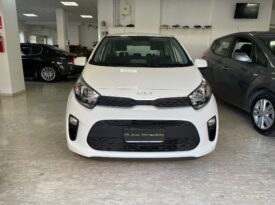 KIA Picanto 1.0 12V GPL 5p.