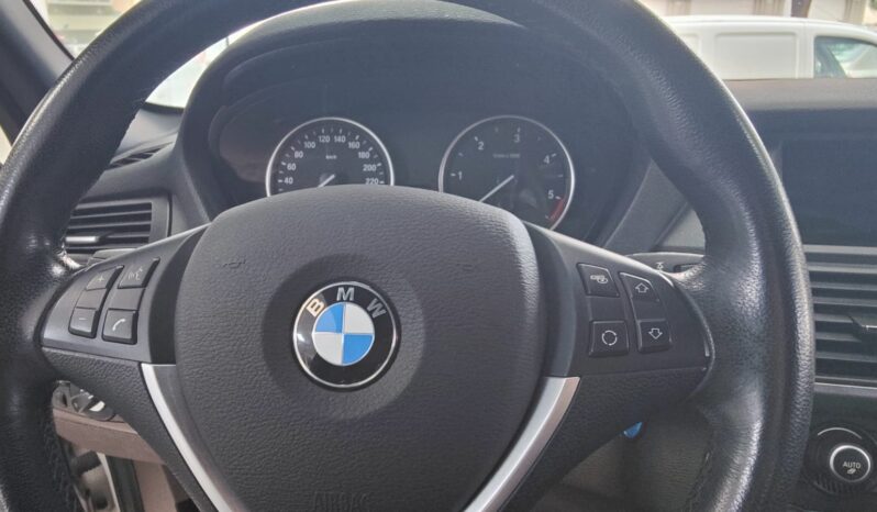Bmw X5 xDrive30d pieno