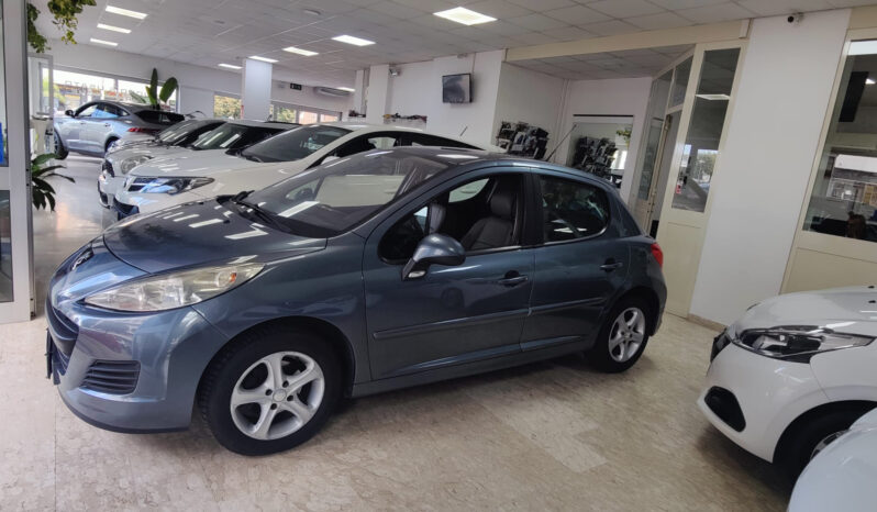 Peugeot 207 1.4 HDi 70CV 5 Porte pieno