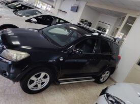 Toyota RAV4 2.2 D-4D 177 CV Luxury