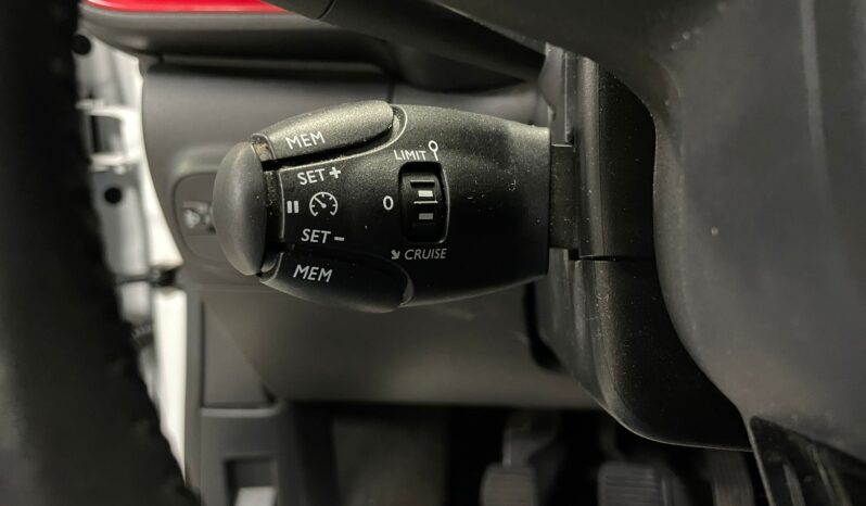 Citroen C3 1.2 PureTech Shine pieno