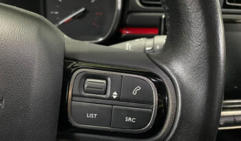 Citroen C3 1.2 PureTech Shine pieno