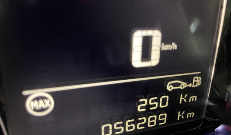 Citroen C3 1.2 PureTech Shine pieno