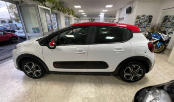 Citroen C3 1.2 PureTech Shine pieno